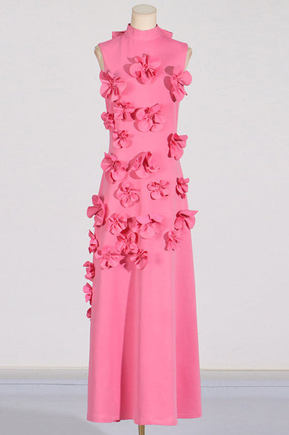 Quince Gown