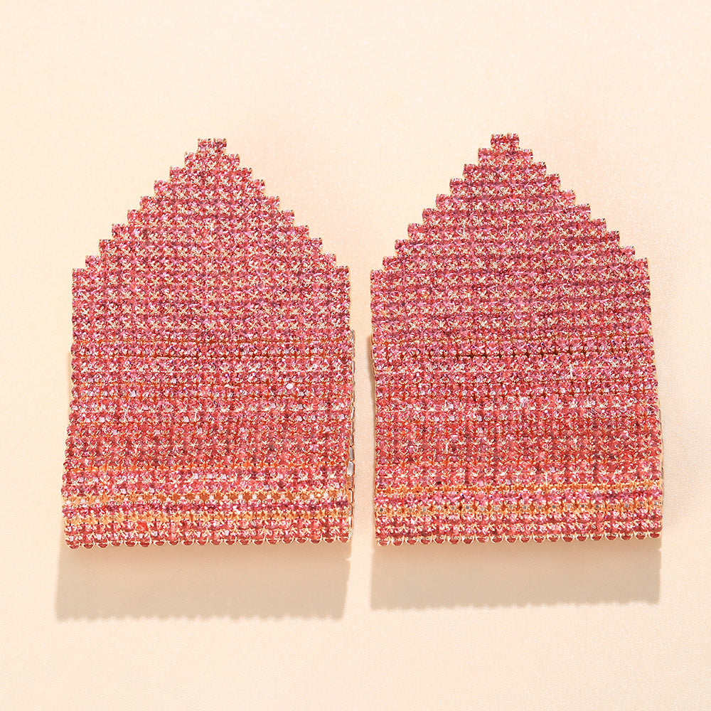 Shagna Dangler Earrings