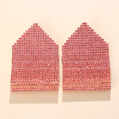 Shagna Dangler Earrings