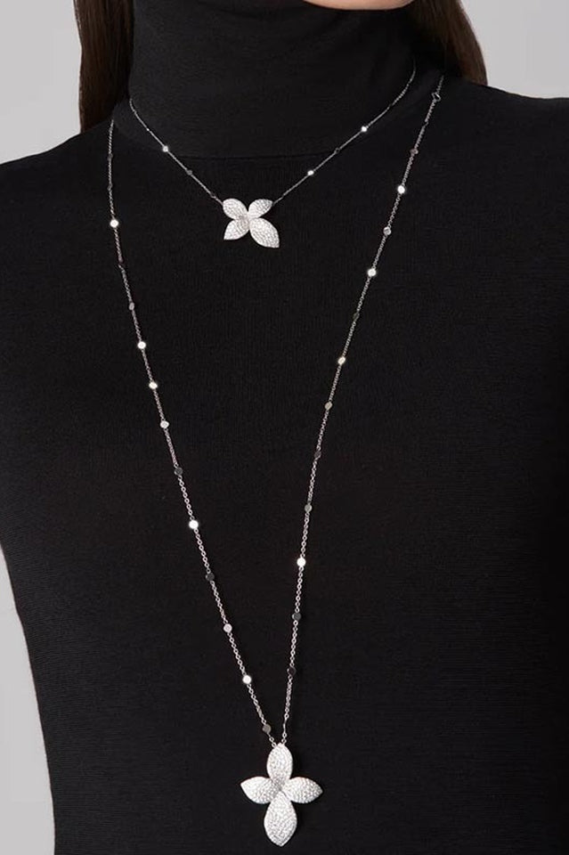 Giardini Segreti Necklace