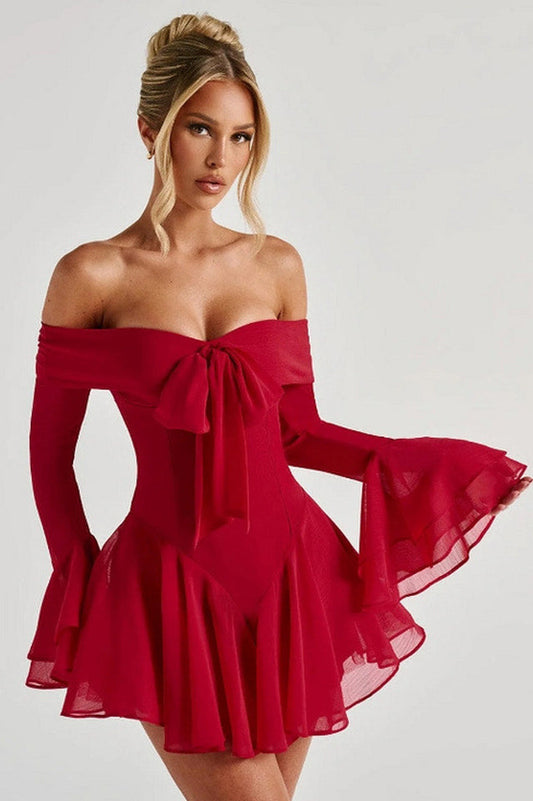 Nerissa Playsuit