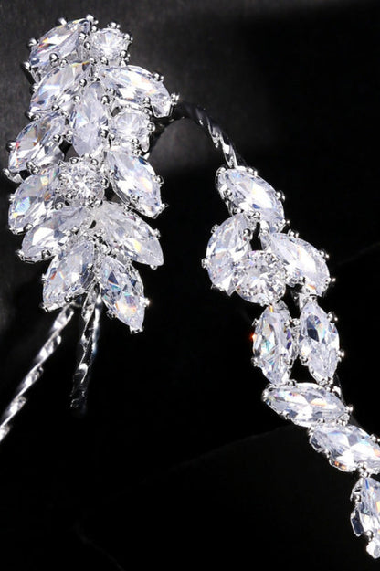 Eliza Sparkle Handcuff