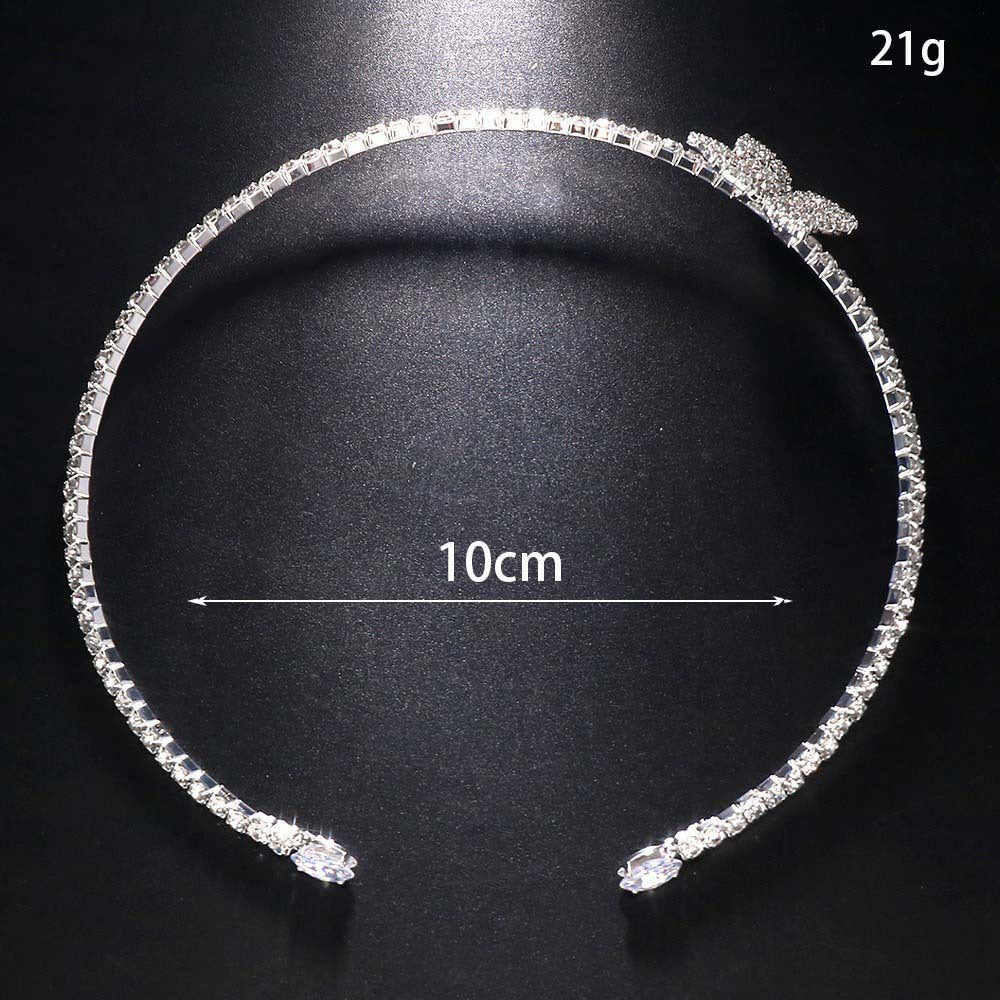 Anne Earrings + Necklace Set