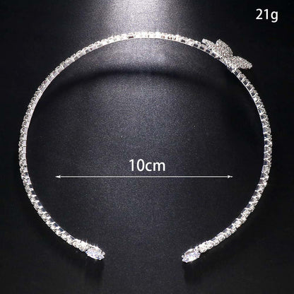 Anne Earrings + Necklace Set