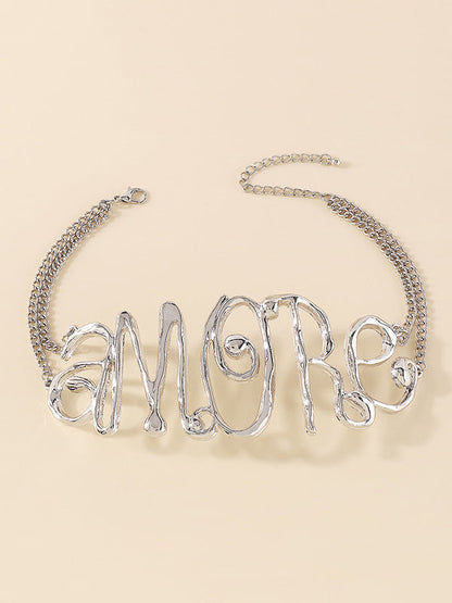 Vintage Stylish Selection Geometric Necklaces Accessories