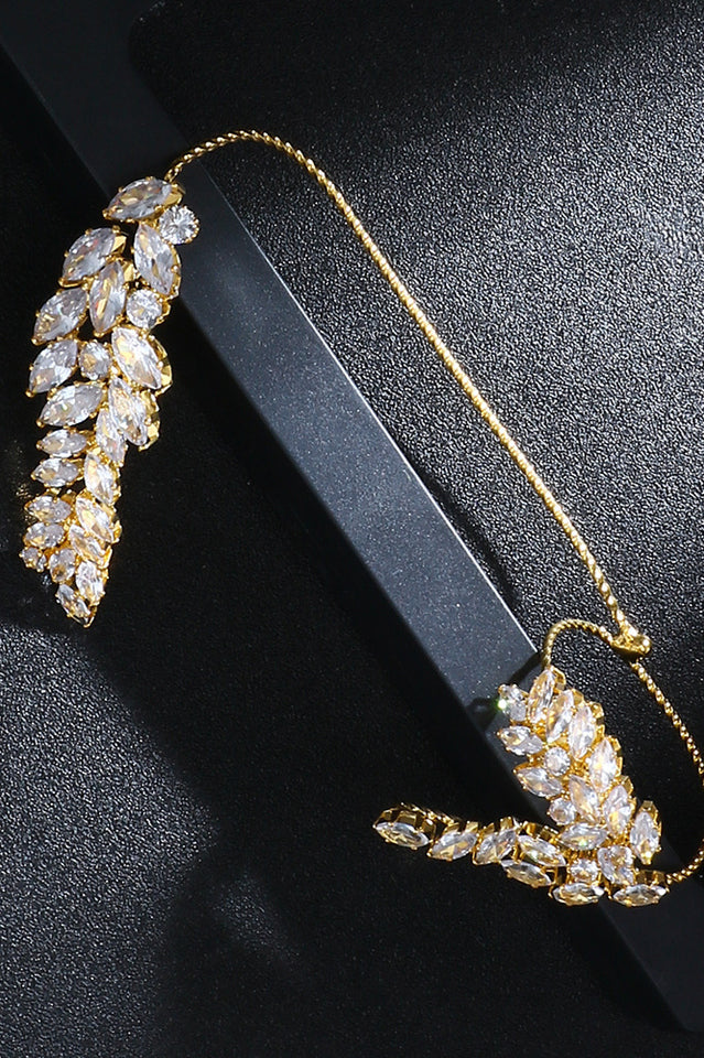 Eliza Sparkle Handcuff