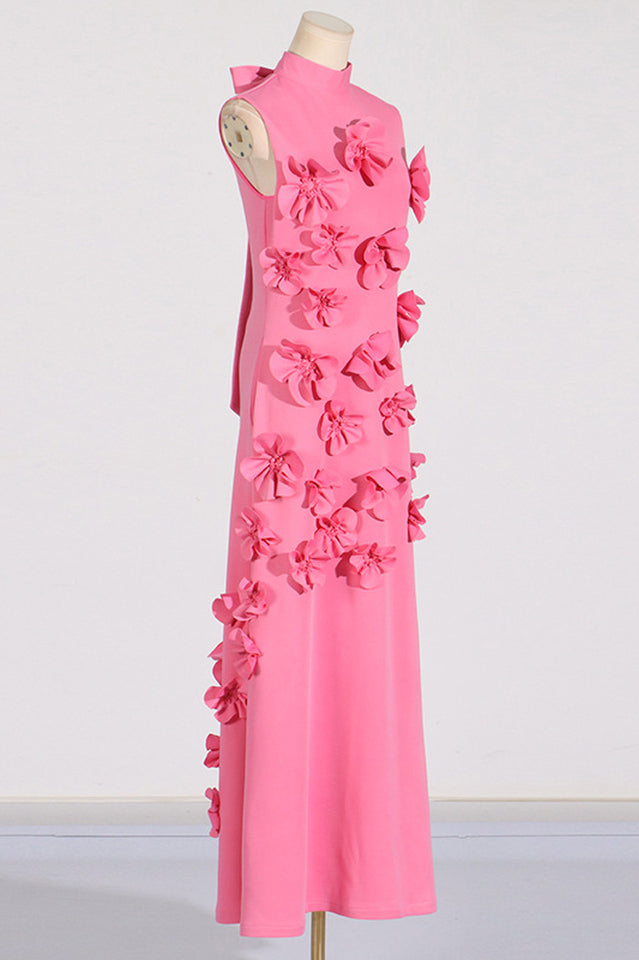 Quince Gown