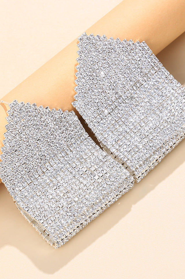 Shagna Dangler Earrings