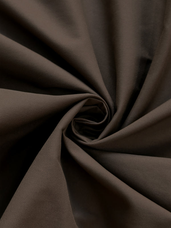 A-Line Flared Elasticity Fluffy Pleated Solid Color Skirts