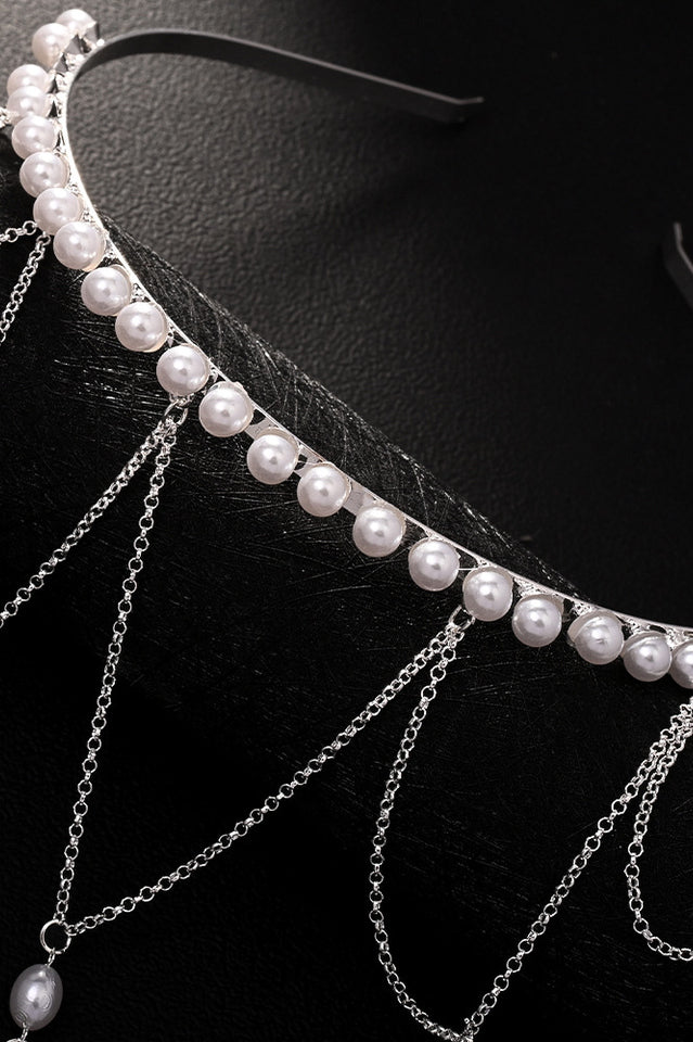 Aurelia Hair Ornament