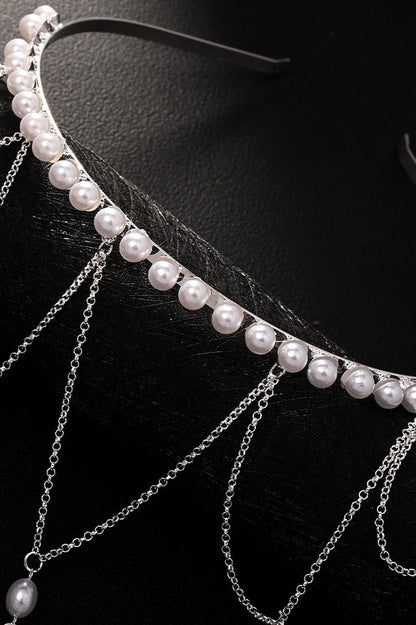 Aurelia Hair Ornament