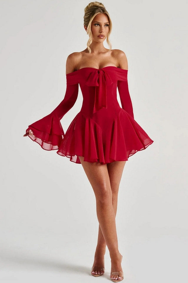 Nerissa Playsuit