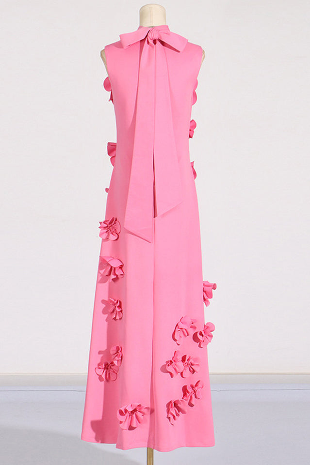 Quince Gown