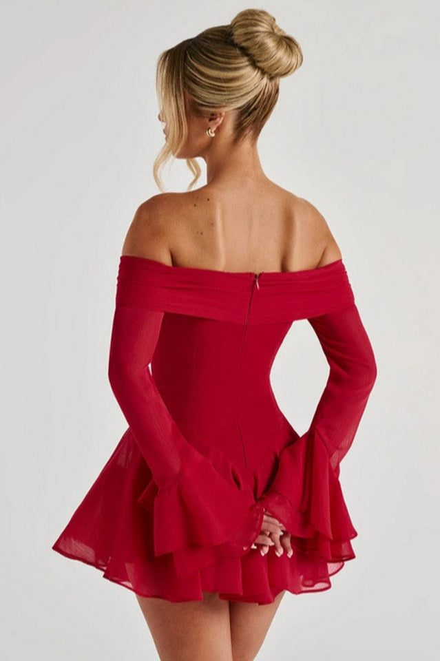 Nerissa Playsuit
