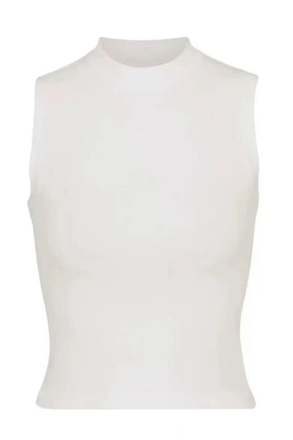 SKIMS Washed Jersey Tank