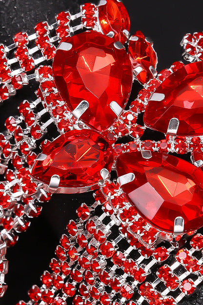 Bree Statement Earrings