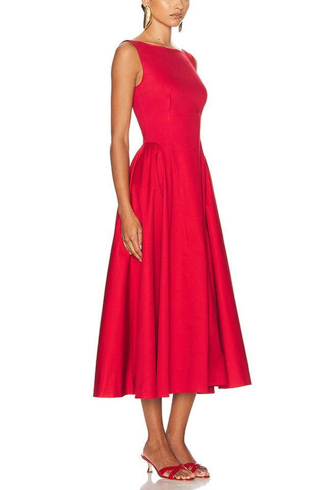 Helsa Gown