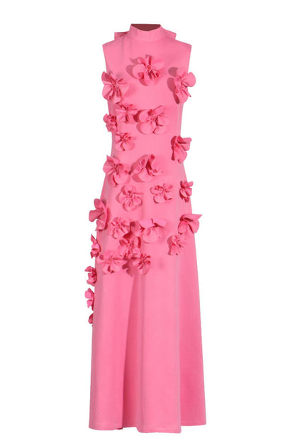 Quince Gown Blush
