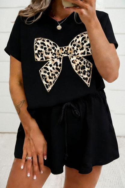 Wild About Bows