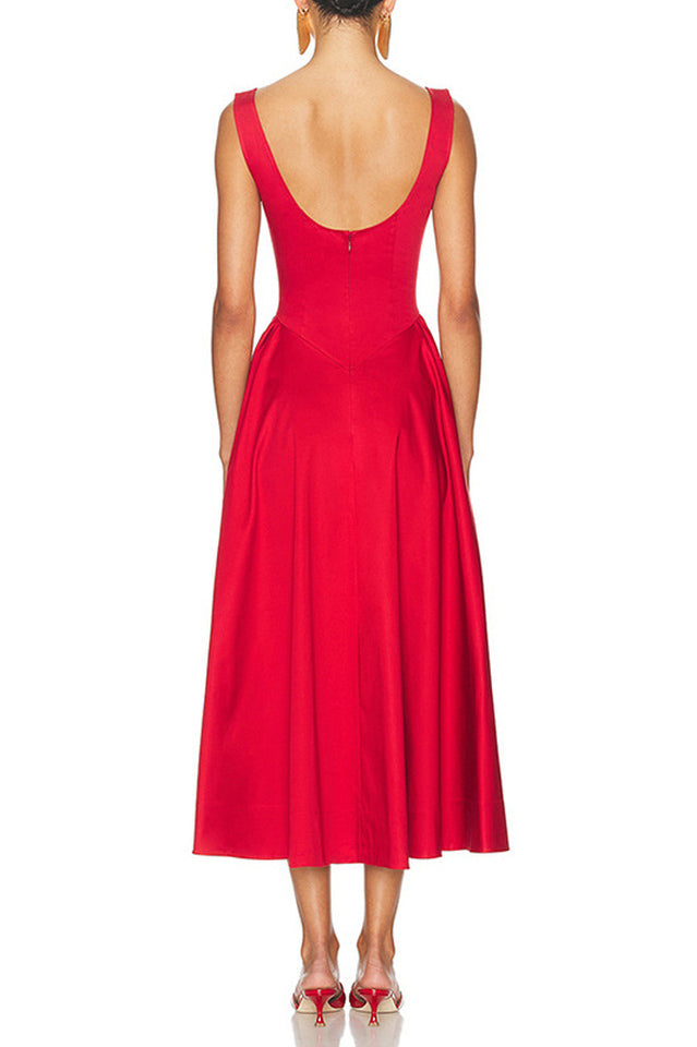 Helsa Gown