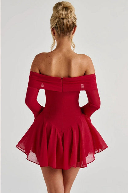 Nerissa Playsuit