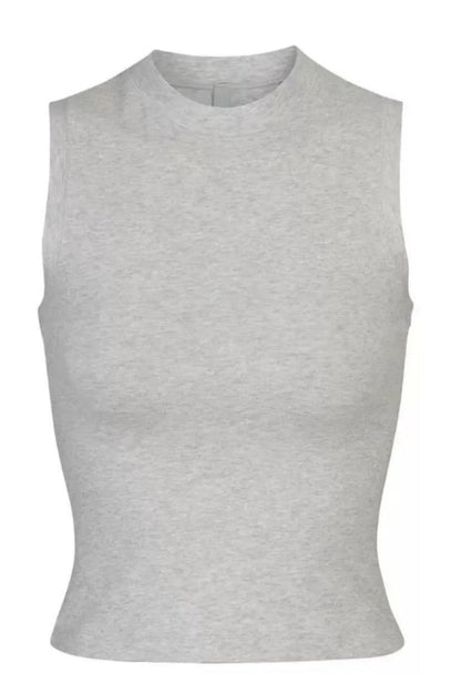SKIMS Washed Jersey Tank