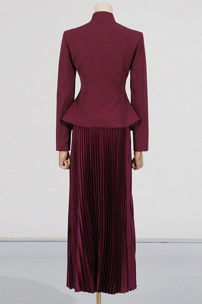 SOLACE Elegant Set
