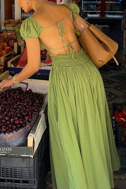 Free-est Feeling Bonita Midi Dress