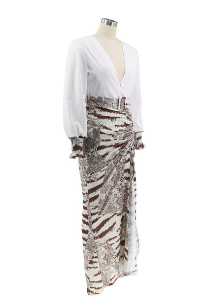 Observatori Del Paisatge Maxi Dress