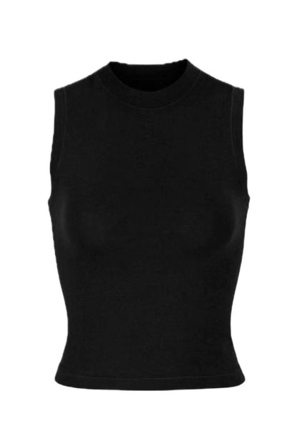 SKIMS Washed Jersey Tank
