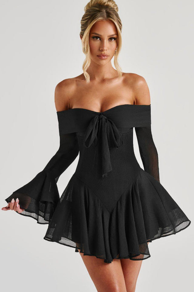 Nerissa Playsuit