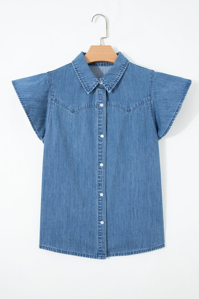 Dainty Denim
