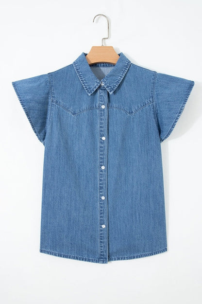 Dainty Denim
