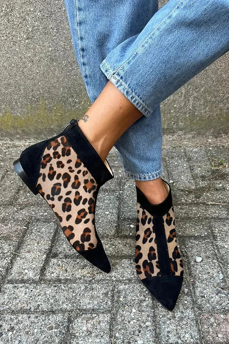 Arlee™ | Chic Boots