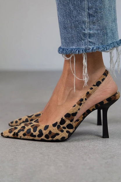 Kynlee™ | Elegant Heels