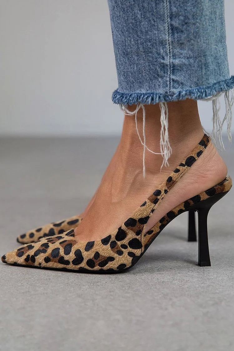 Kynlee™ | Elegant Heels