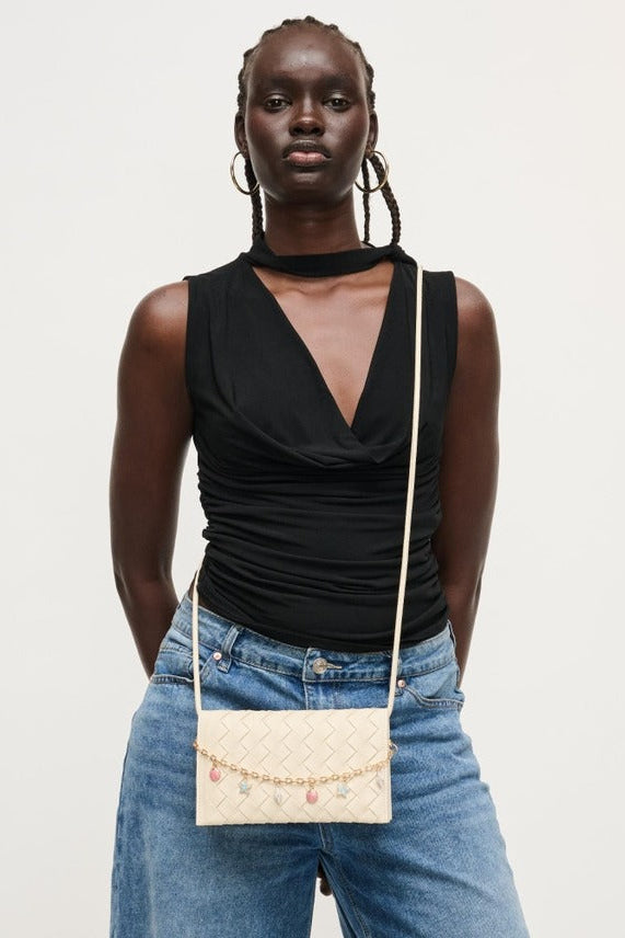 Aubrey Crossbody