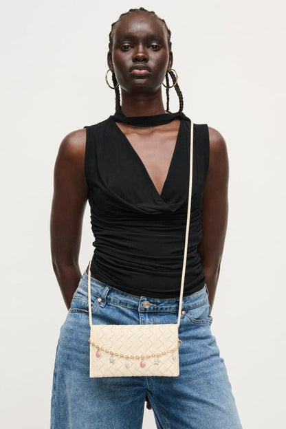 Aubrey Crossbody