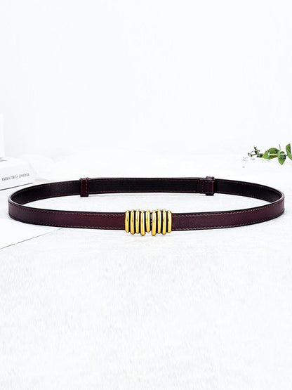 Adjustable Split-Joint Belts