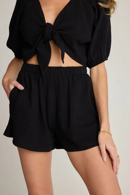 Lucia Shorts