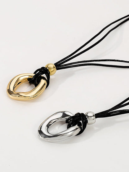 Geometric Bracelet Accessories Necklaces Accessories