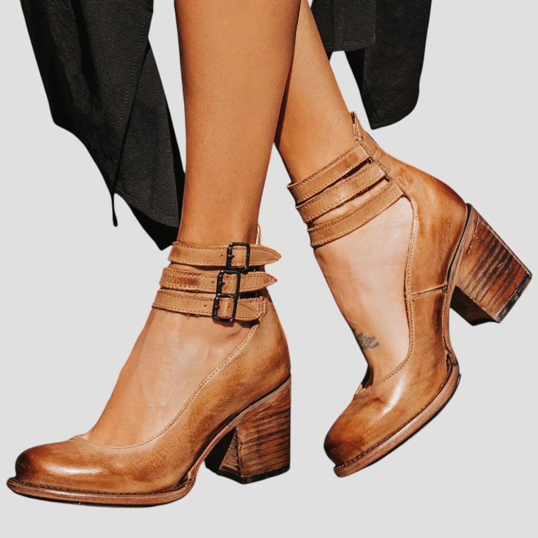 Bas™ | Stylish comfortable boots