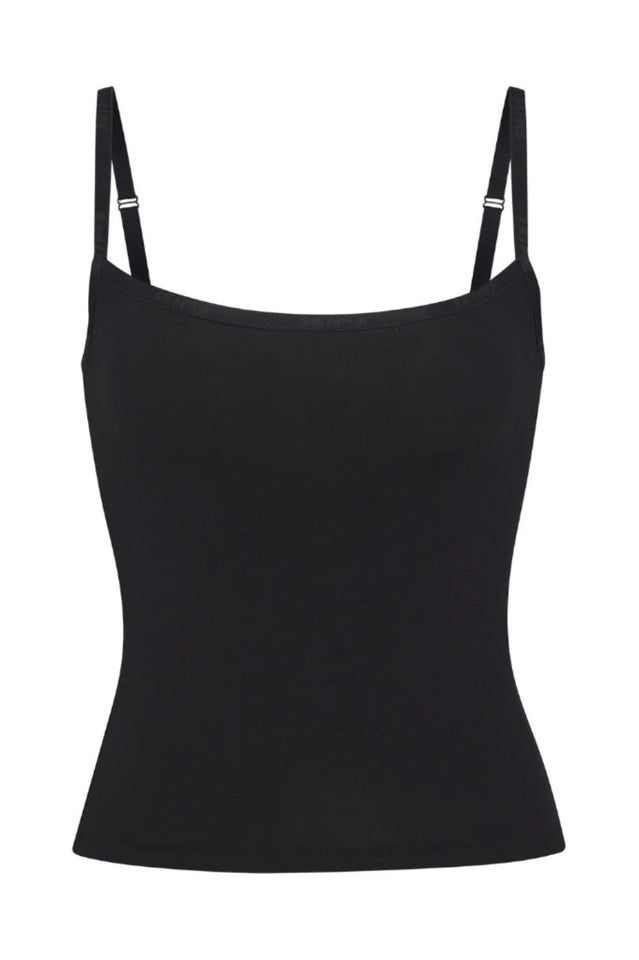 Cotton Logo Tank 1#