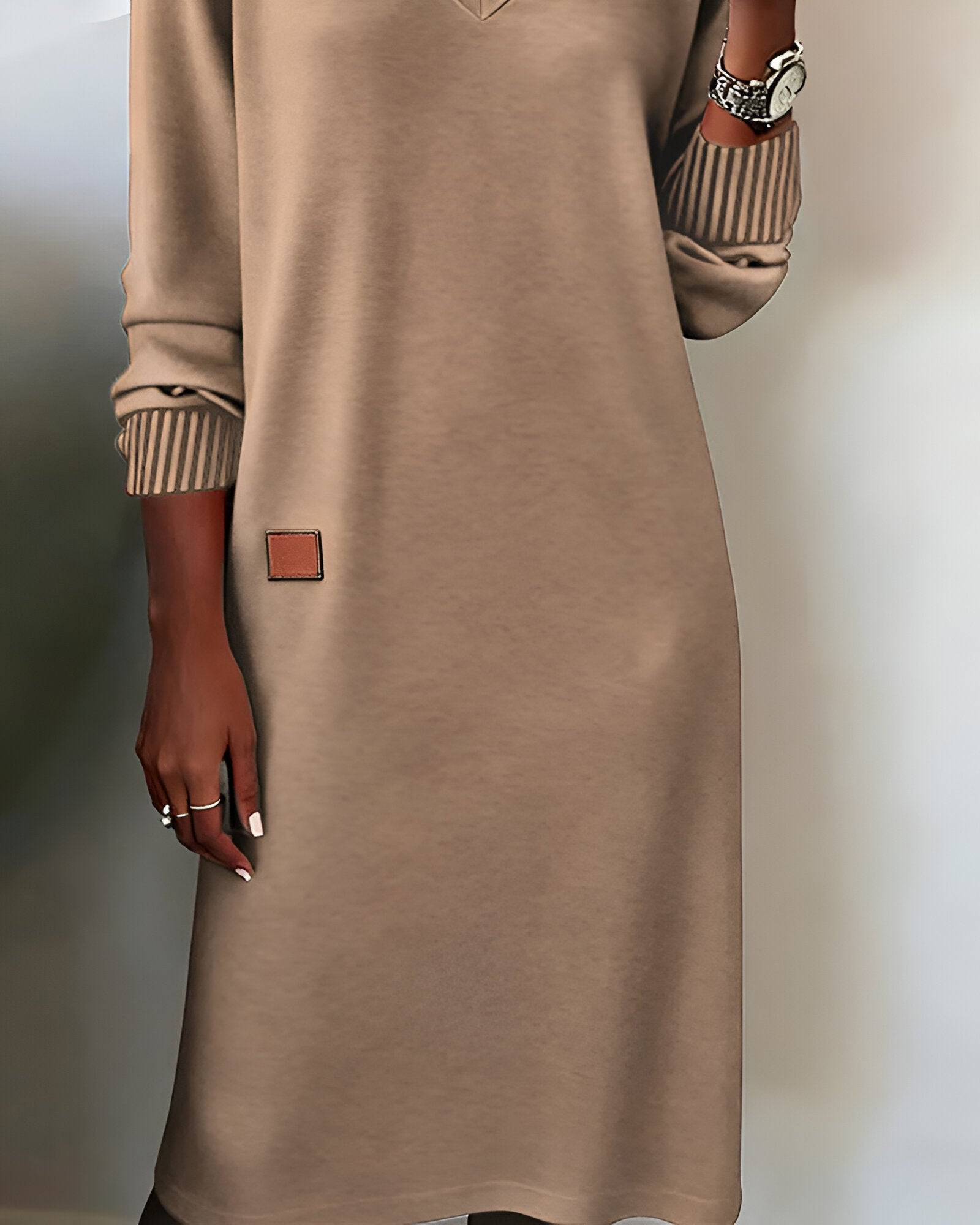 Scarlett™ | Midi Dress