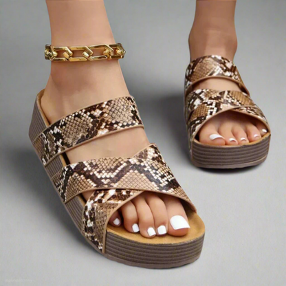 Dana™ | Orthopedic Sandals