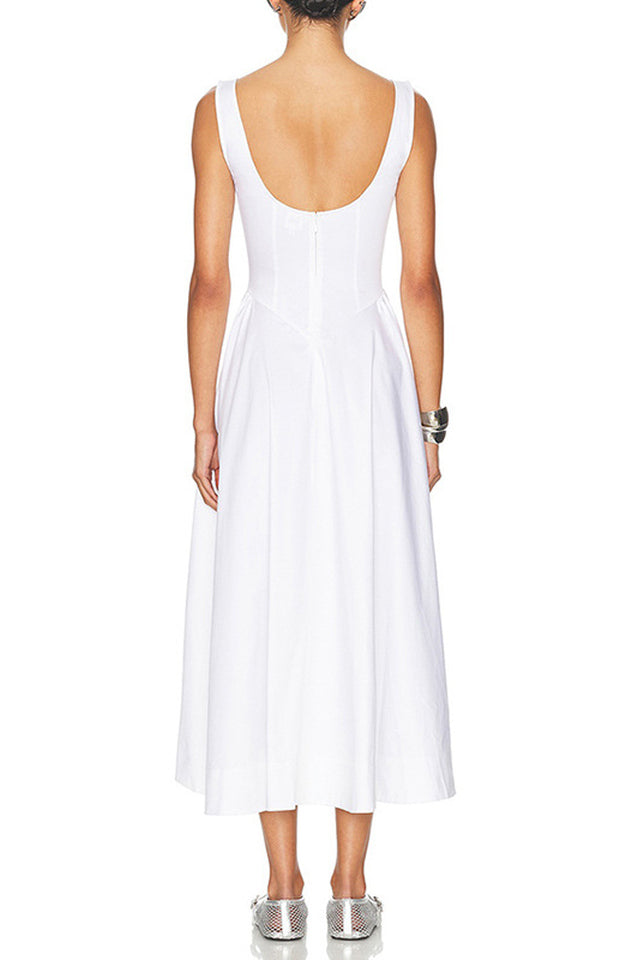 Helsa Gown