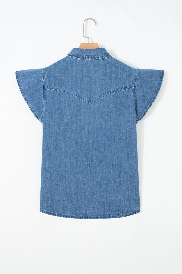 Dainty Denim