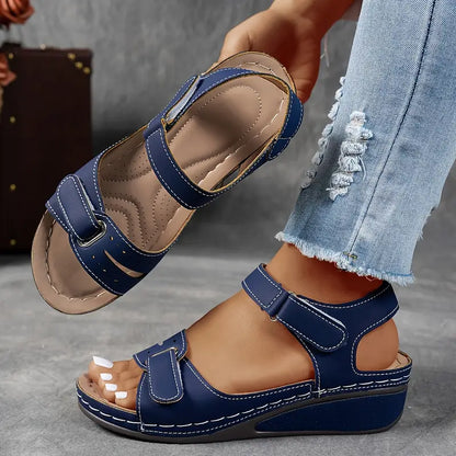 Harlow | Women's Orthopedic Cushioned Sandals