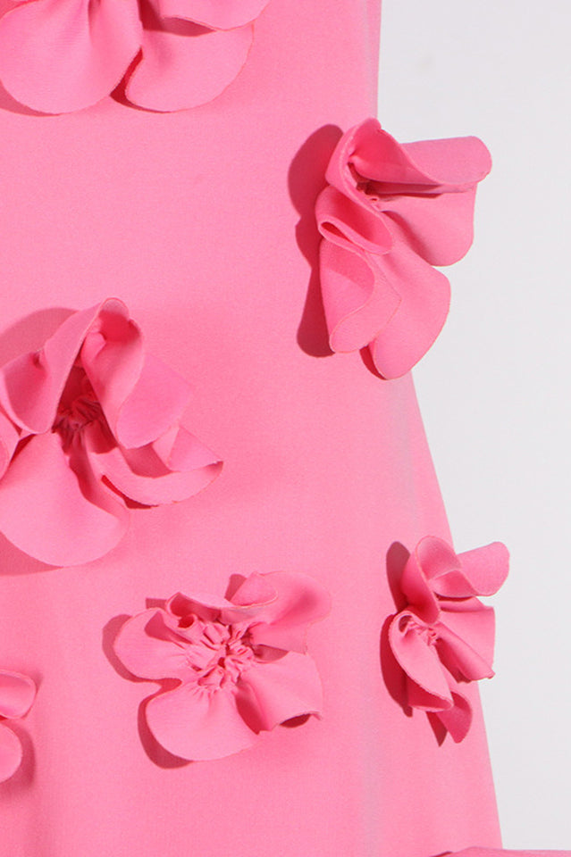 Quince Gown