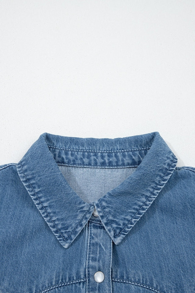 Dainty Denim